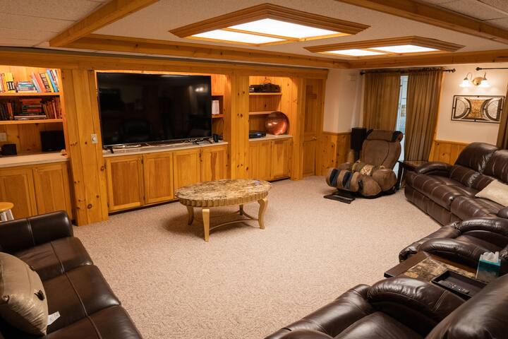 Fire Pit Patio & Pool Retreat in East Greenwich gallery image 3