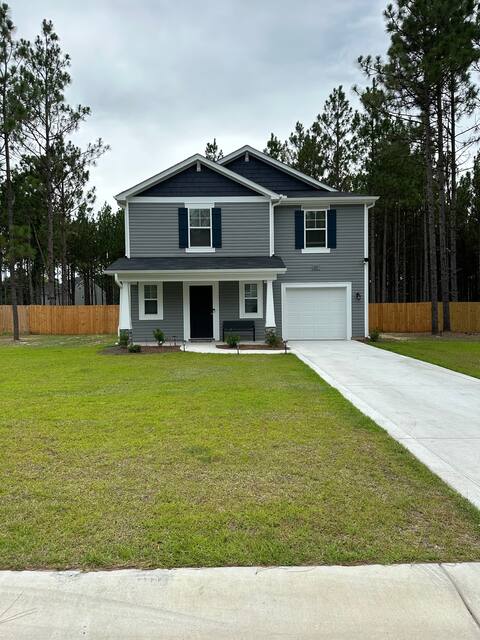House at the Park