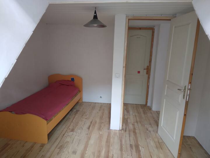 غرفة النوم 3