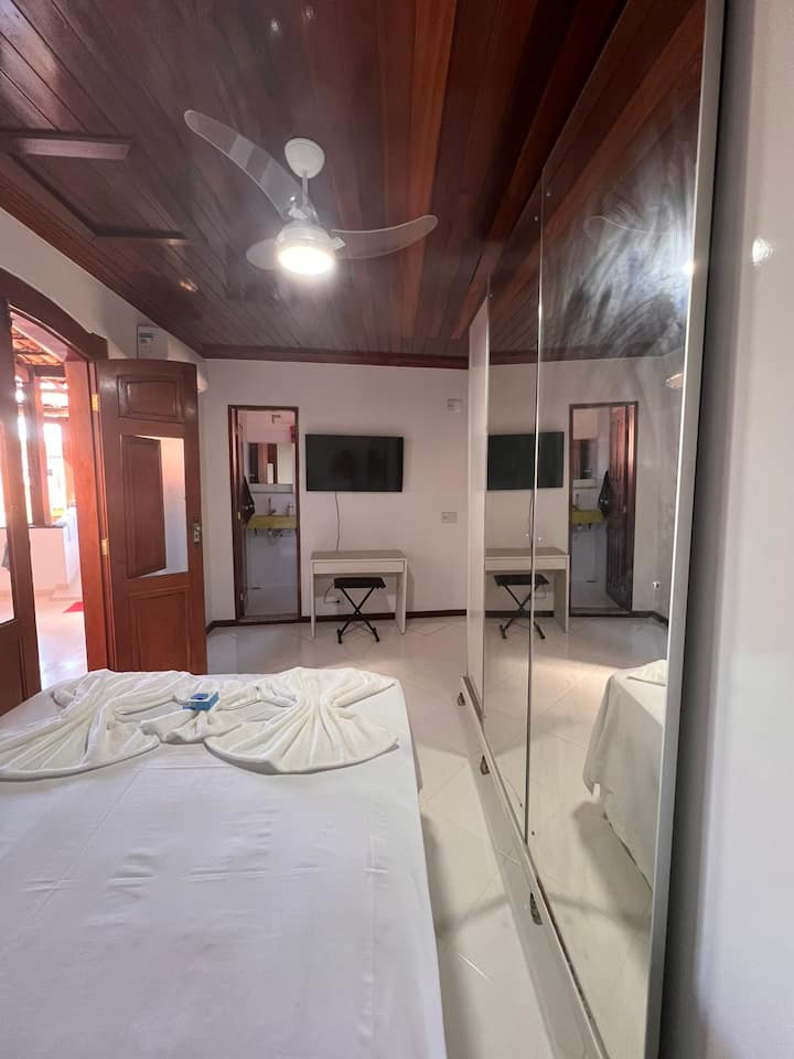 Апартамент 2