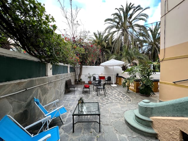Churros Co-Livings managed Airbnb listing 2