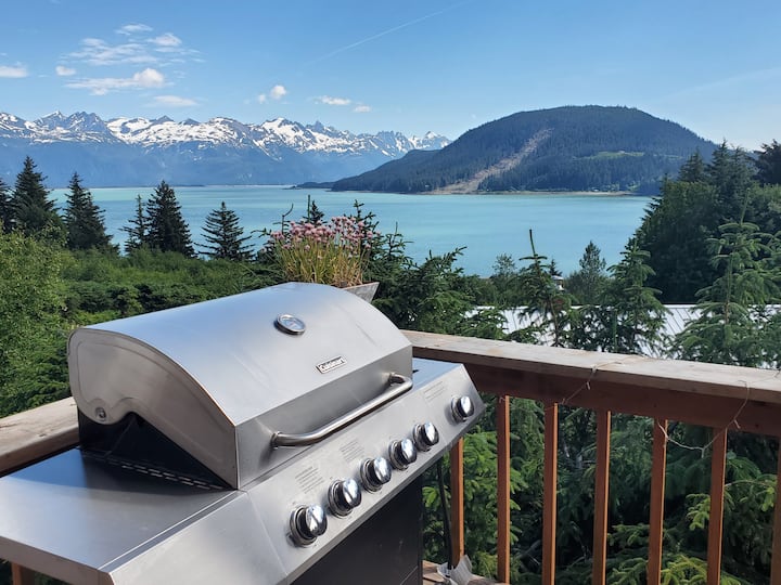 Skagway Vacation Rentals Airbnb