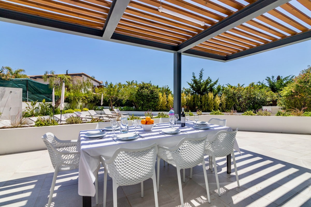 Villa Monte — view 5