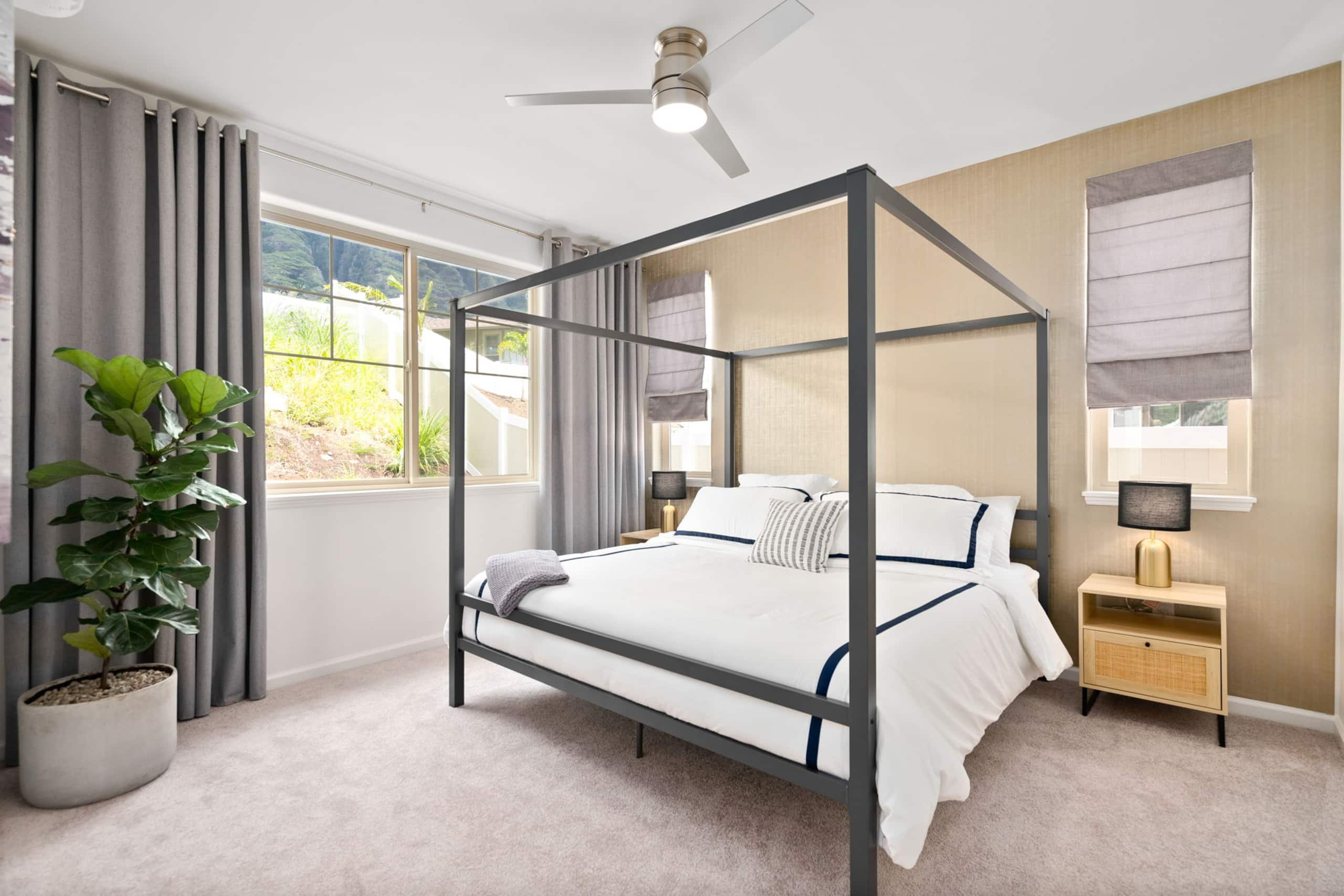 Home in Waianae · ★4.97 · 3 bedrooms · 4 beds · 2.5 baths - Image 1