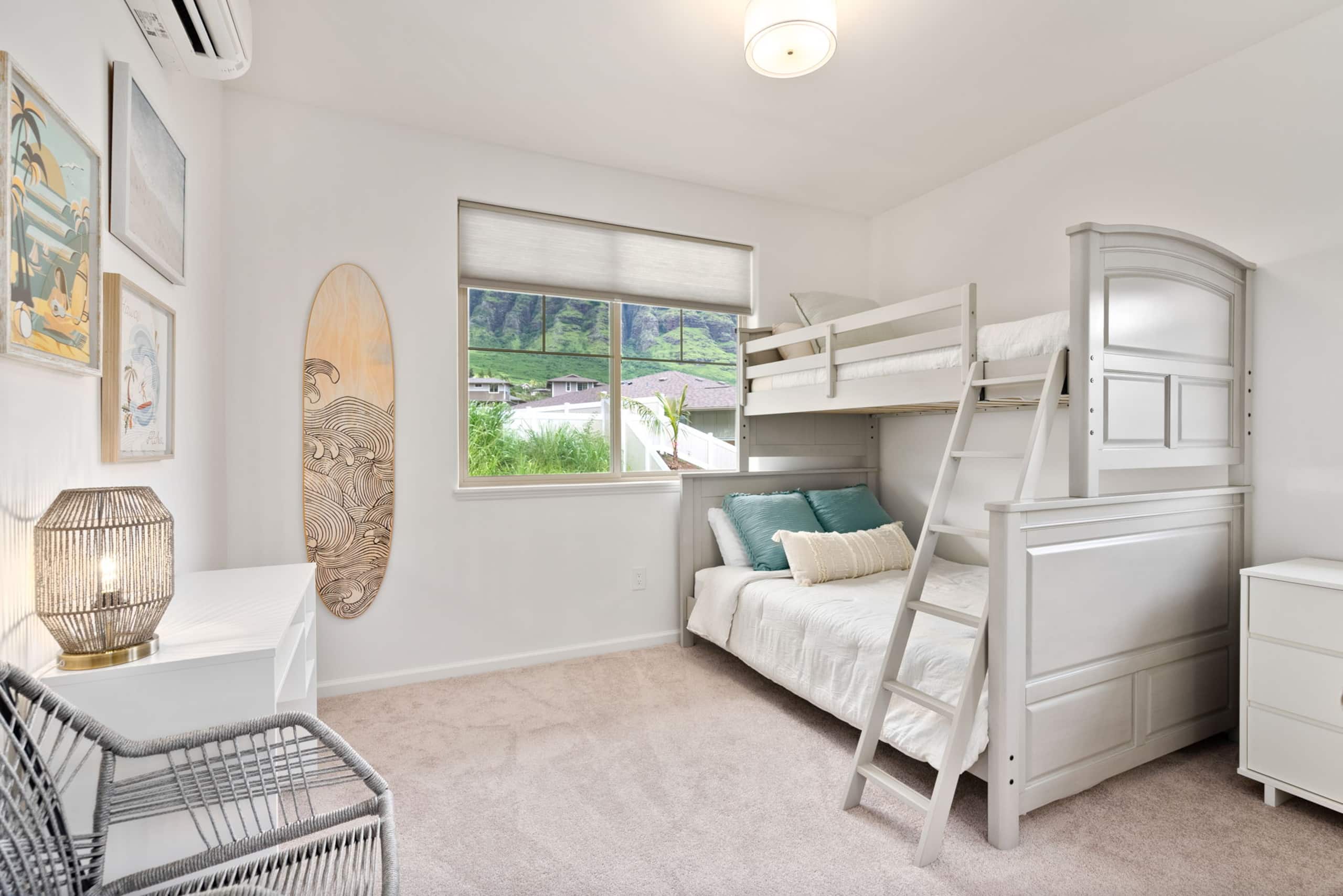 Home in Waianae · ★4.97 · 3 bedrooms · 4 beds · 2.5 baths - Image 3