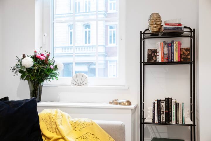 Your London Oasis in Covent Garden gallery image 3