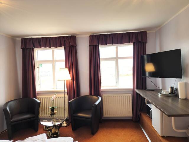 Kiljan Guesthouse & Restaurant managed Airbnb listing 3