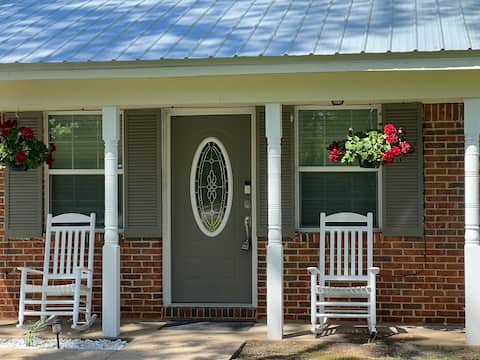 NEW: Haus of Southern Charm