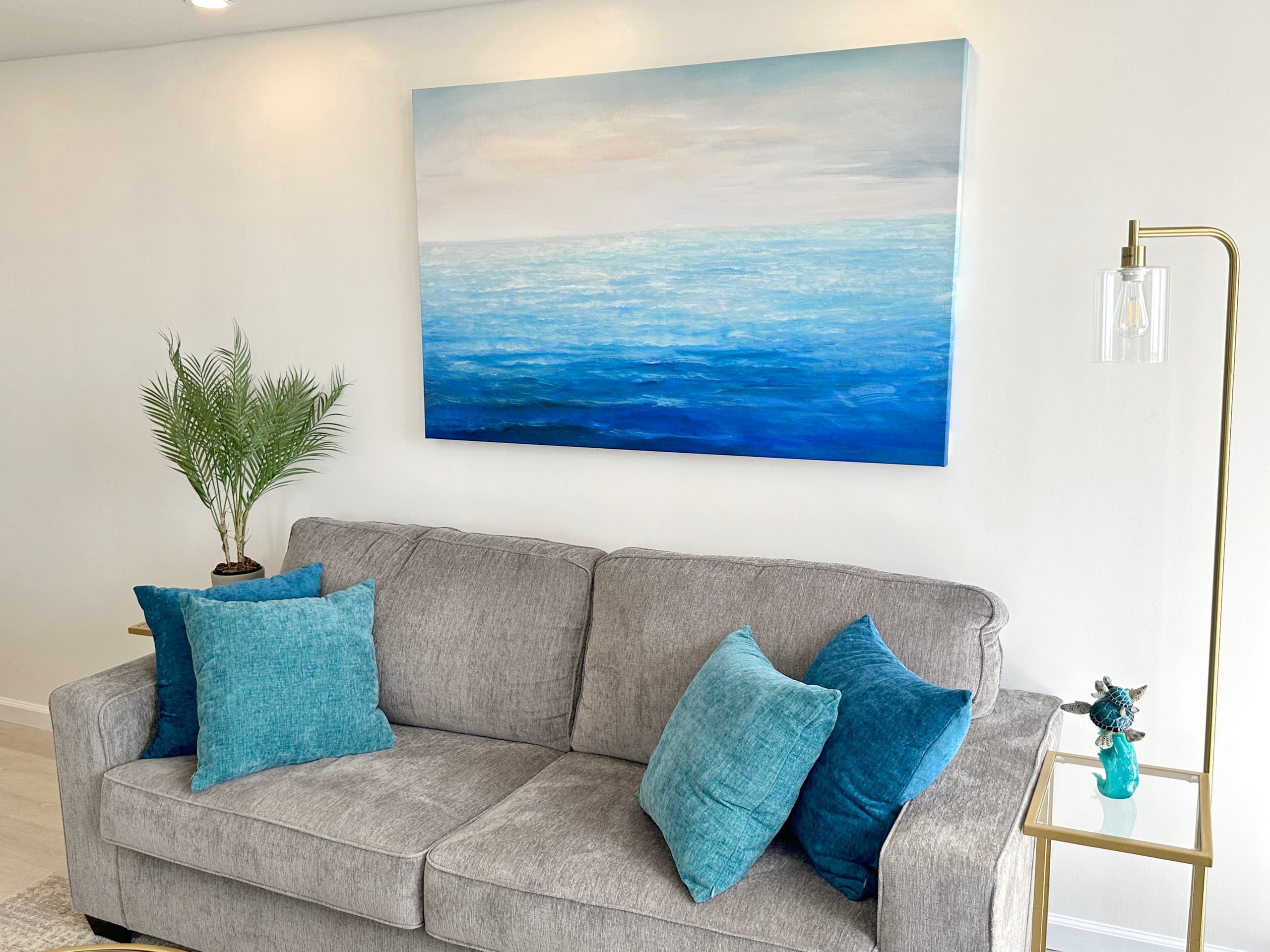 Condo in Honolulu · ★5.0 · 1 bedroom · 2 beds · 1 private bath - Image 5