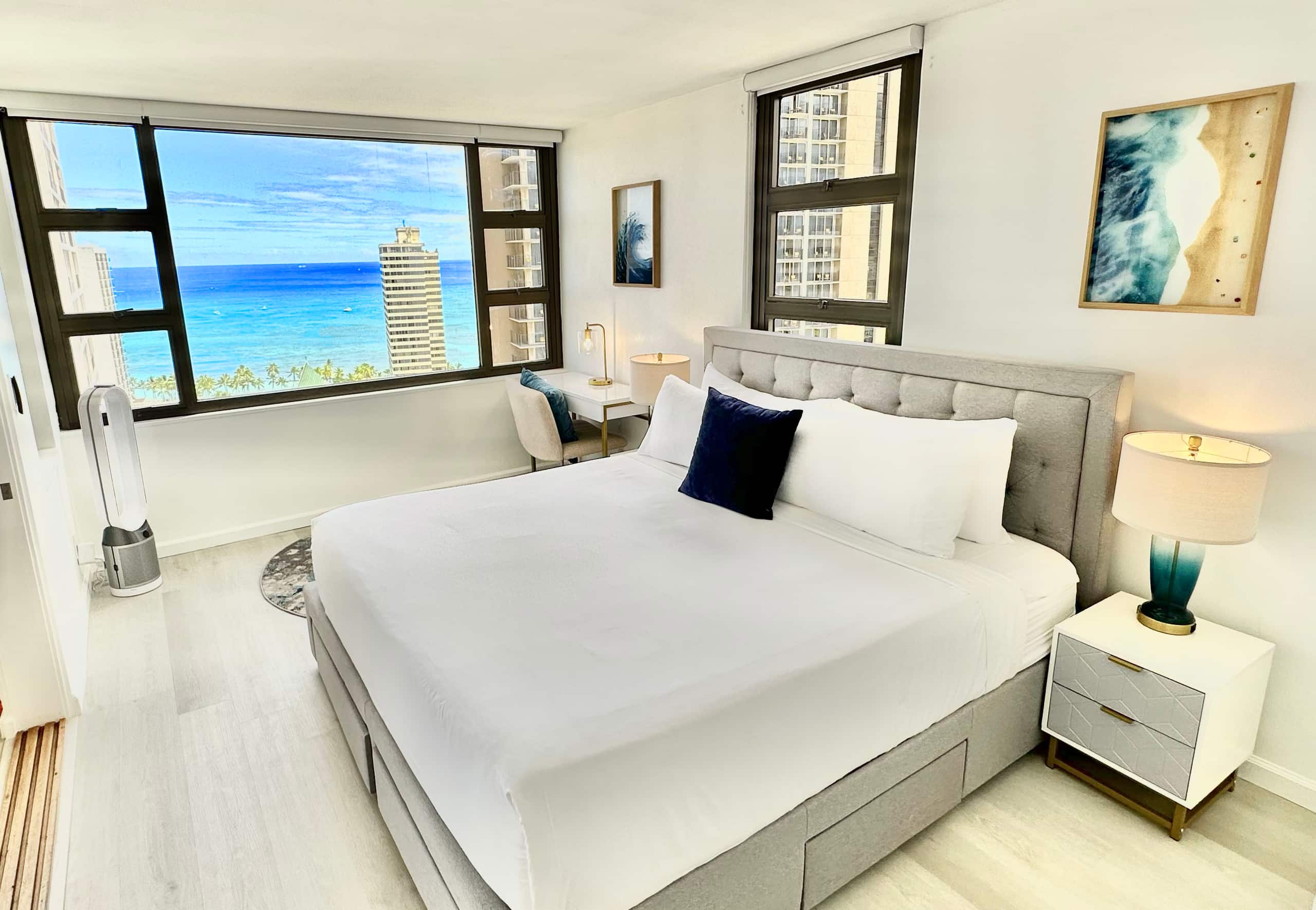 Condo in Honolulu · ★5.0 · 1 bedroom · 2 beds · 1 private bath - Image 22