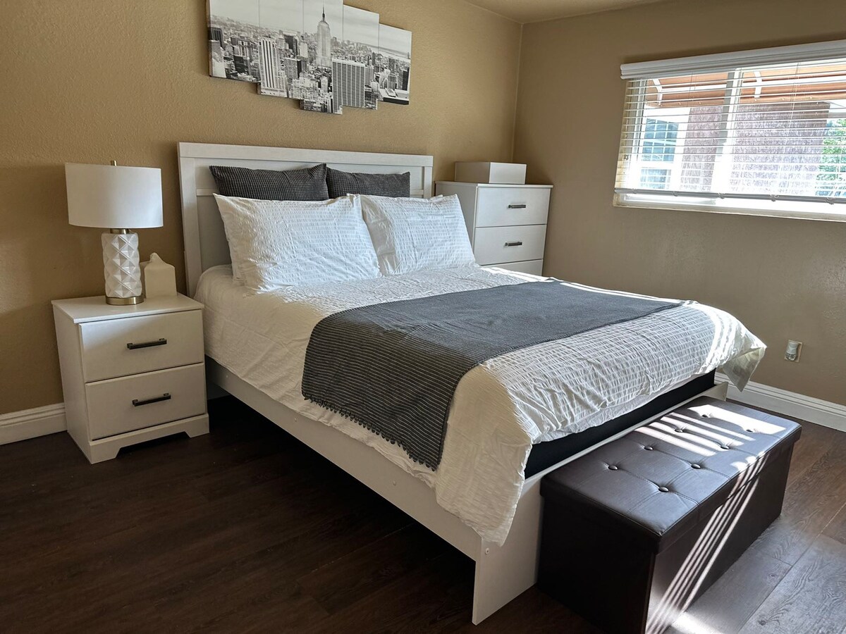 ห้องนอน