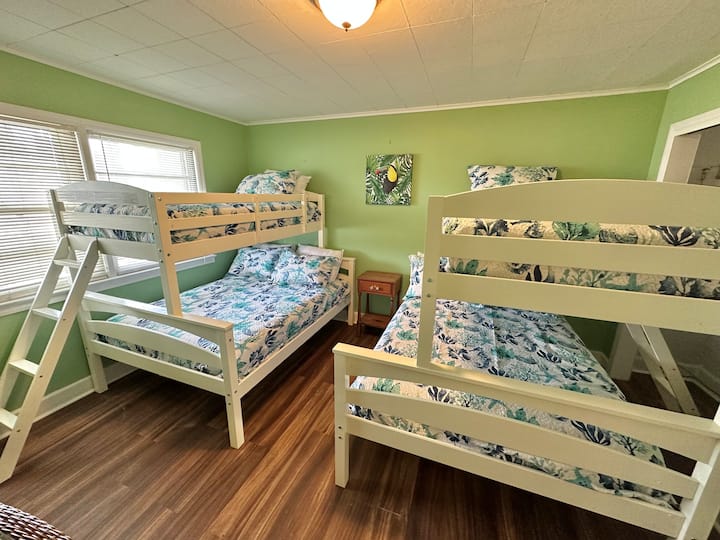 საძინებელი 3