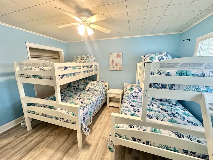 საძინებელი 4