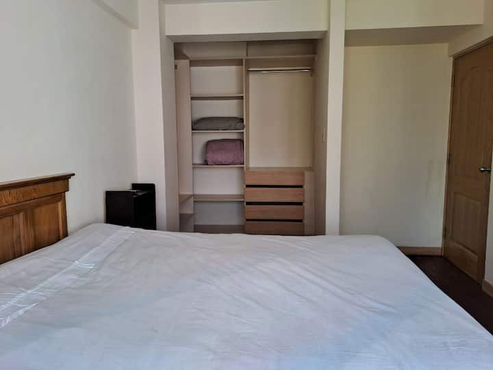 Lindo Depto Av Arce centric Apartments for Rent in La Paz