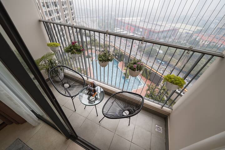 Thu managed Airbnb listing 2