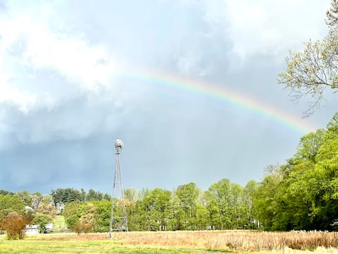 Oasis at Charity’s Hope Farm Resort