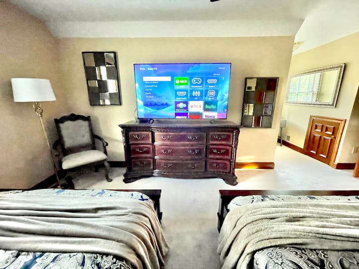 Bedroom 4