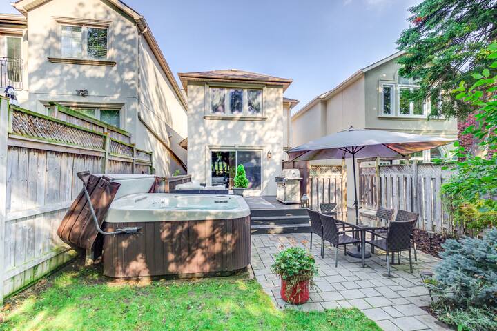 Luxury Home near Yonge and Eglinton gallery image 3