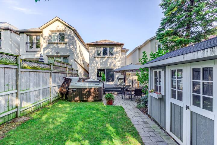 Luxury Home near Yonge and Eglinton gallery image 4