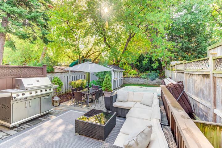 Luxury Home near Yonge and Eglinton gallery image 5