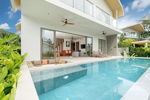 Himmapana Hills Capucine - 3 Bedroom Villa Type B