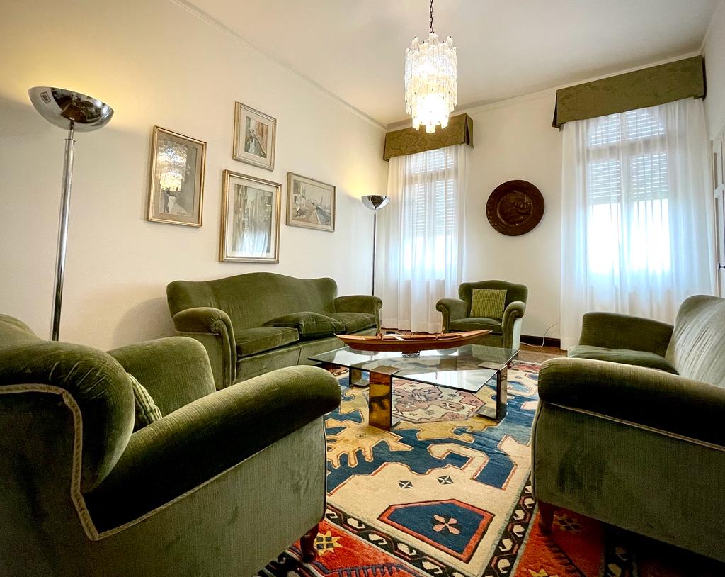 Top Airbnb: Giudecca Palanca 664 in Venezia