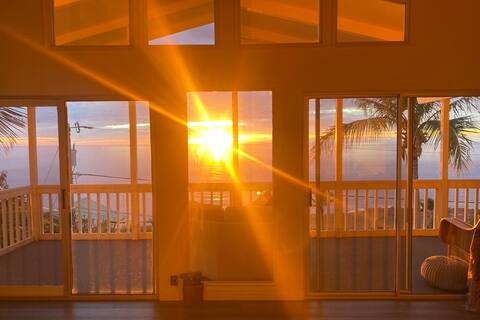 Quiet Beach Retreat
