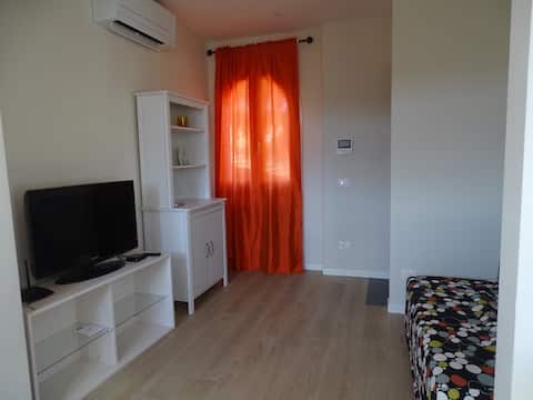 Annuncio Airbnb popolare: the rooster a San Casciano In Val Di Pesa
