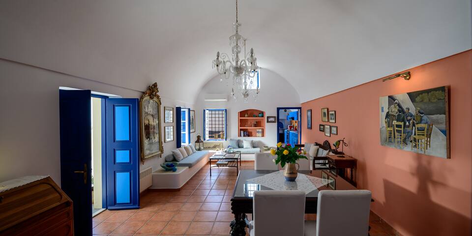 Astraea House,sleeps 8 gallery image 5