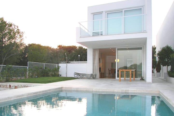 Mar - Minorca