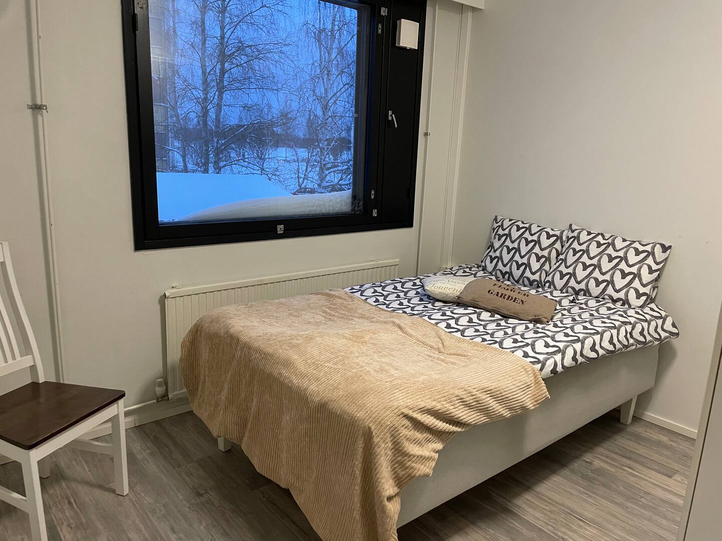 2br With Sauna In Tornio City 5