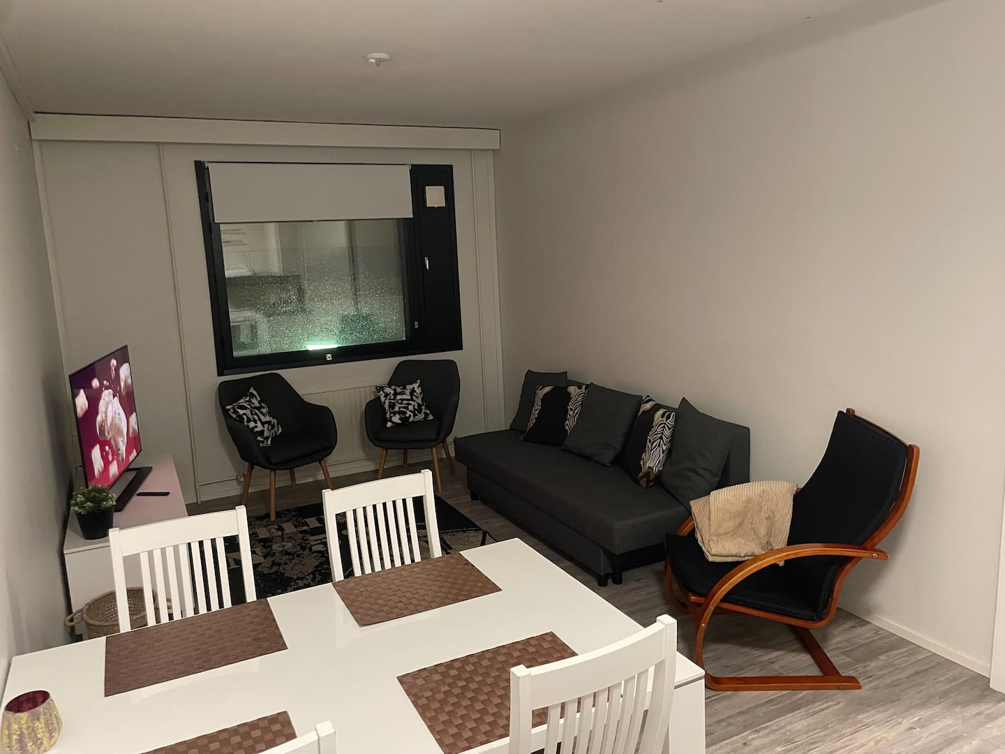 2br With Sauna In Tornio City 2
