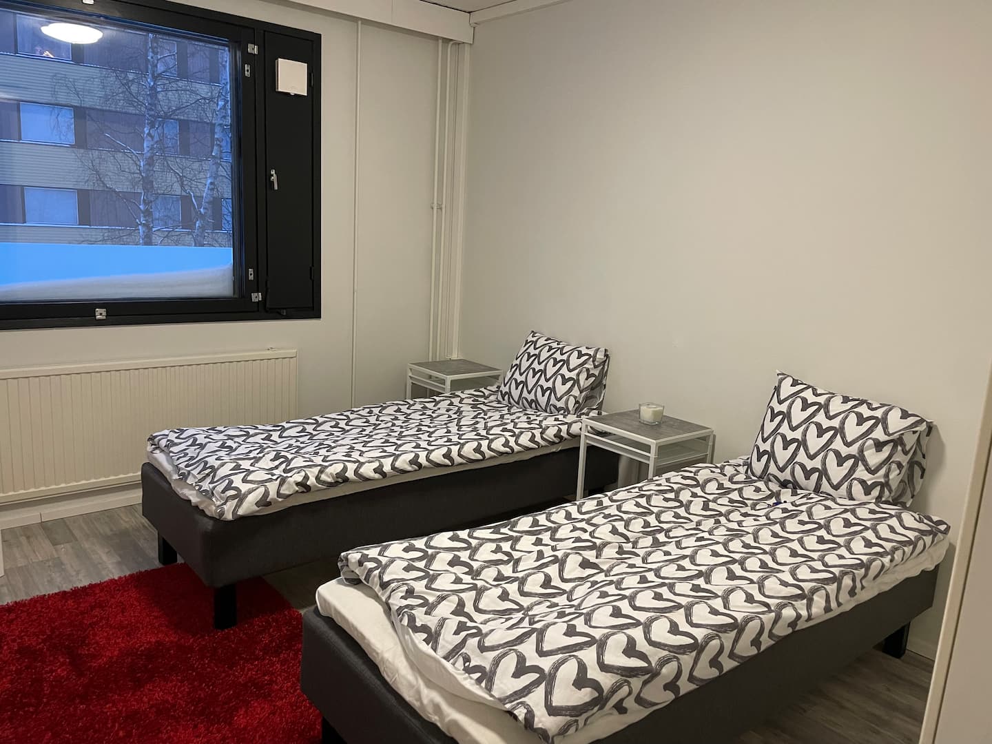 2br With Sauna In Tornio City 4