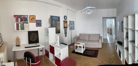 Top Airbnb: Casa Tami, Trieste center in Friuli Venezia Giulia