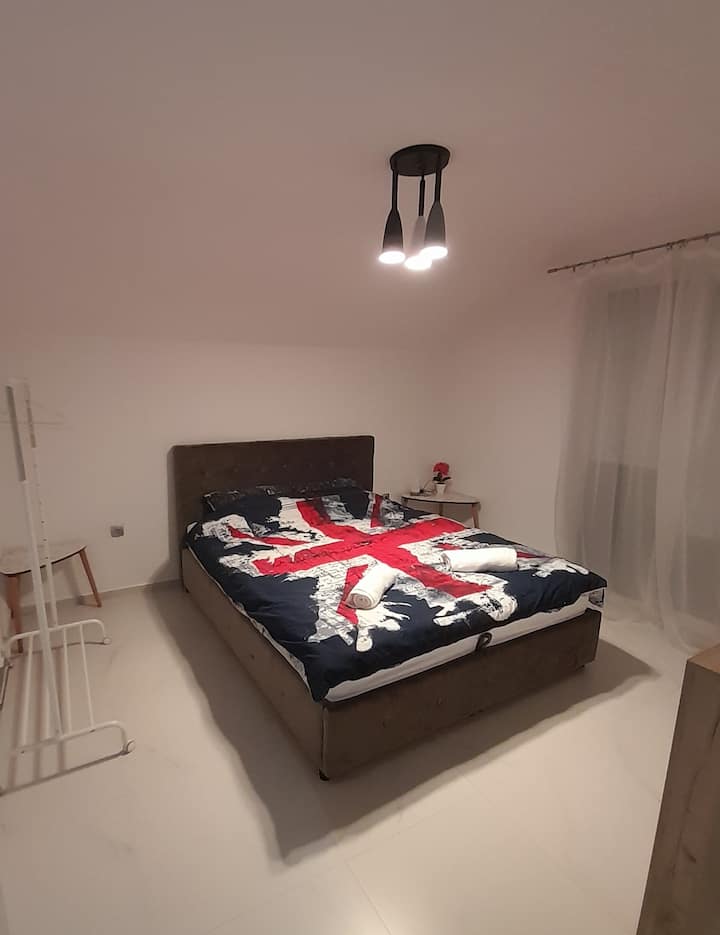 Spálňa 2