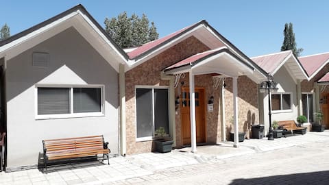 Serene Hill Cottage