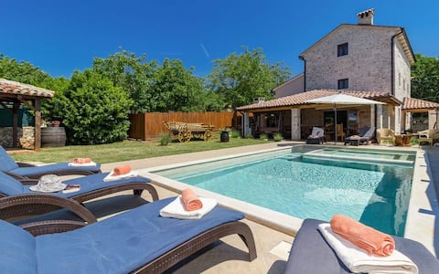 Villa Histria | Adriatic Luxury Villas
