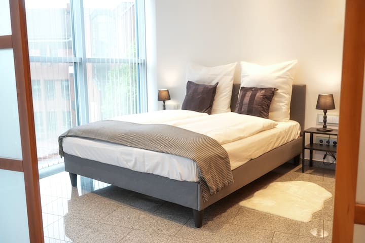 Honeybee Properties managed Airbnb listing 3