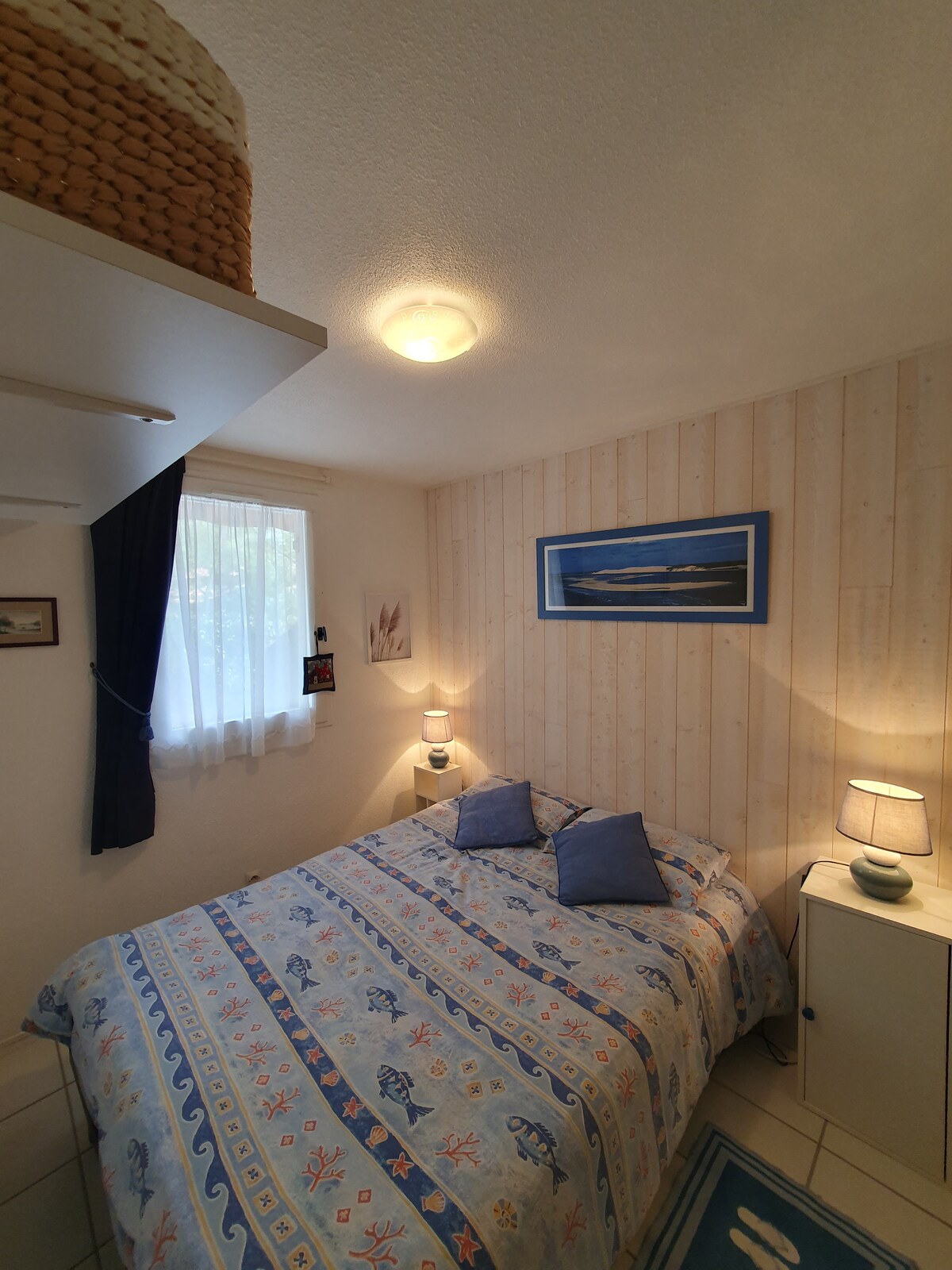 Საძინებელი