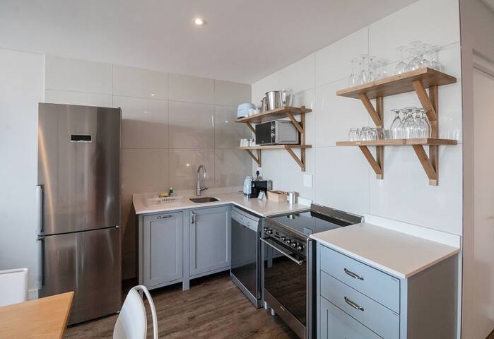 Family Sea View Apartment gallery image 5