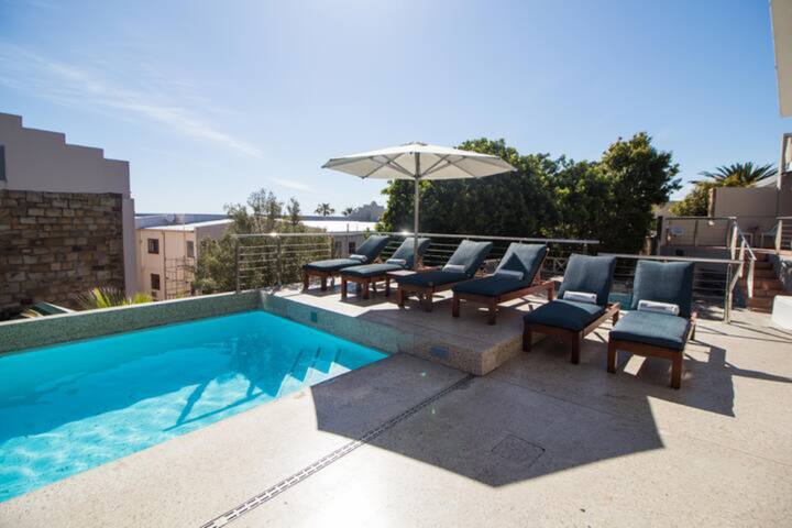 Family Sea View Apartment gallery image 4