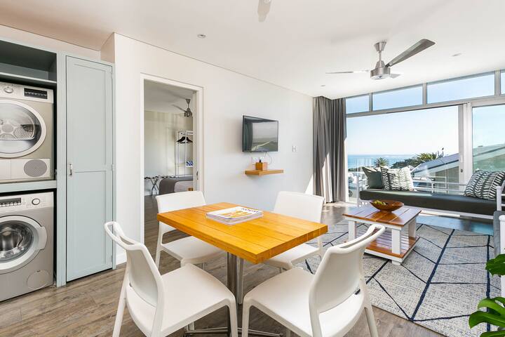 Family Sea View Apartment gallery image 3