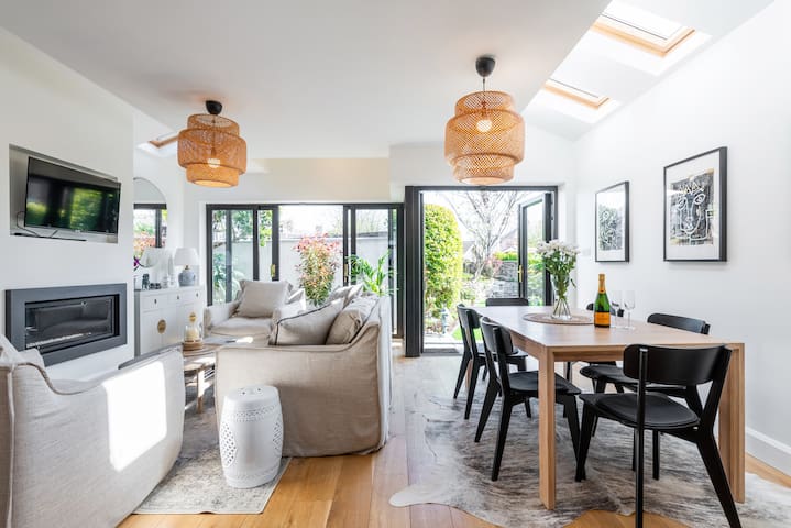 Superb 4 bed in prime location!