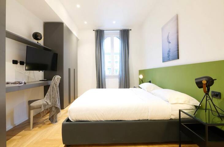 Lusso & Comfort | Milano Centro | Metro 1 min | 6 gallery image 5