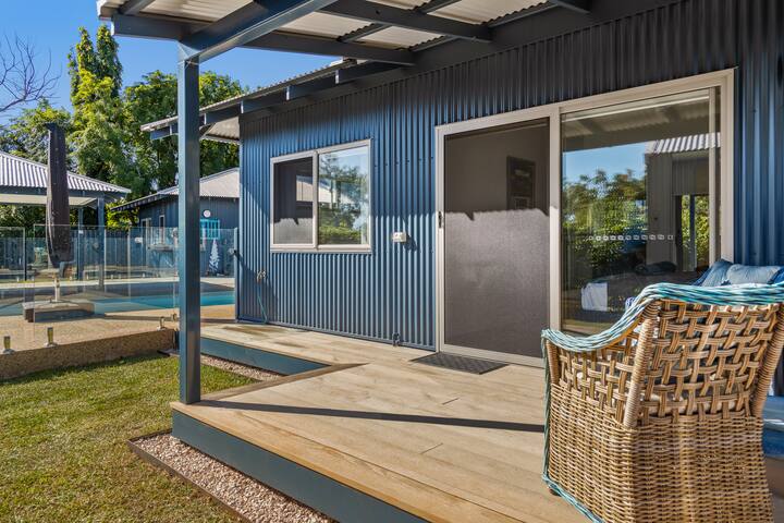 The Blue House Guest House, Cable Beach gallery image 3