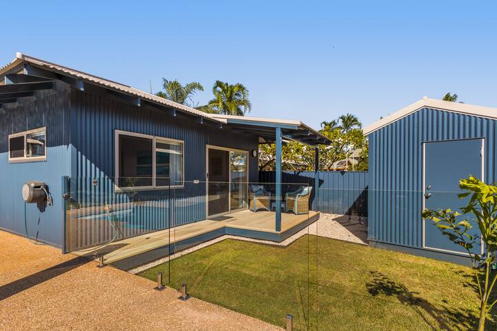 The Blue House Guest House, Cable Beach gallery image 5