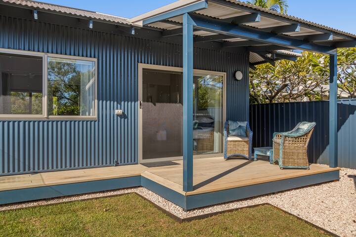 The Blue House Guest House, Cable Beach gallery image 4