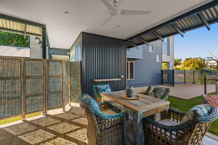 The Blue House Guest House, Cable Beach gallery image 2