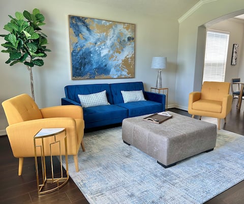 Tomball Cypress Reduced Special