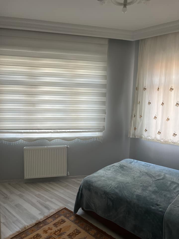 3+1 apartments in the city center Apartments for Rent in Fatih, İstanbul, Turkey Airbnb